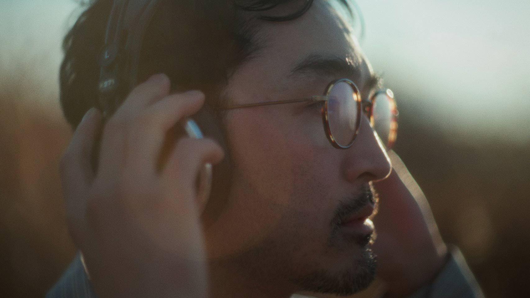 入野自由「驚きの子」MV