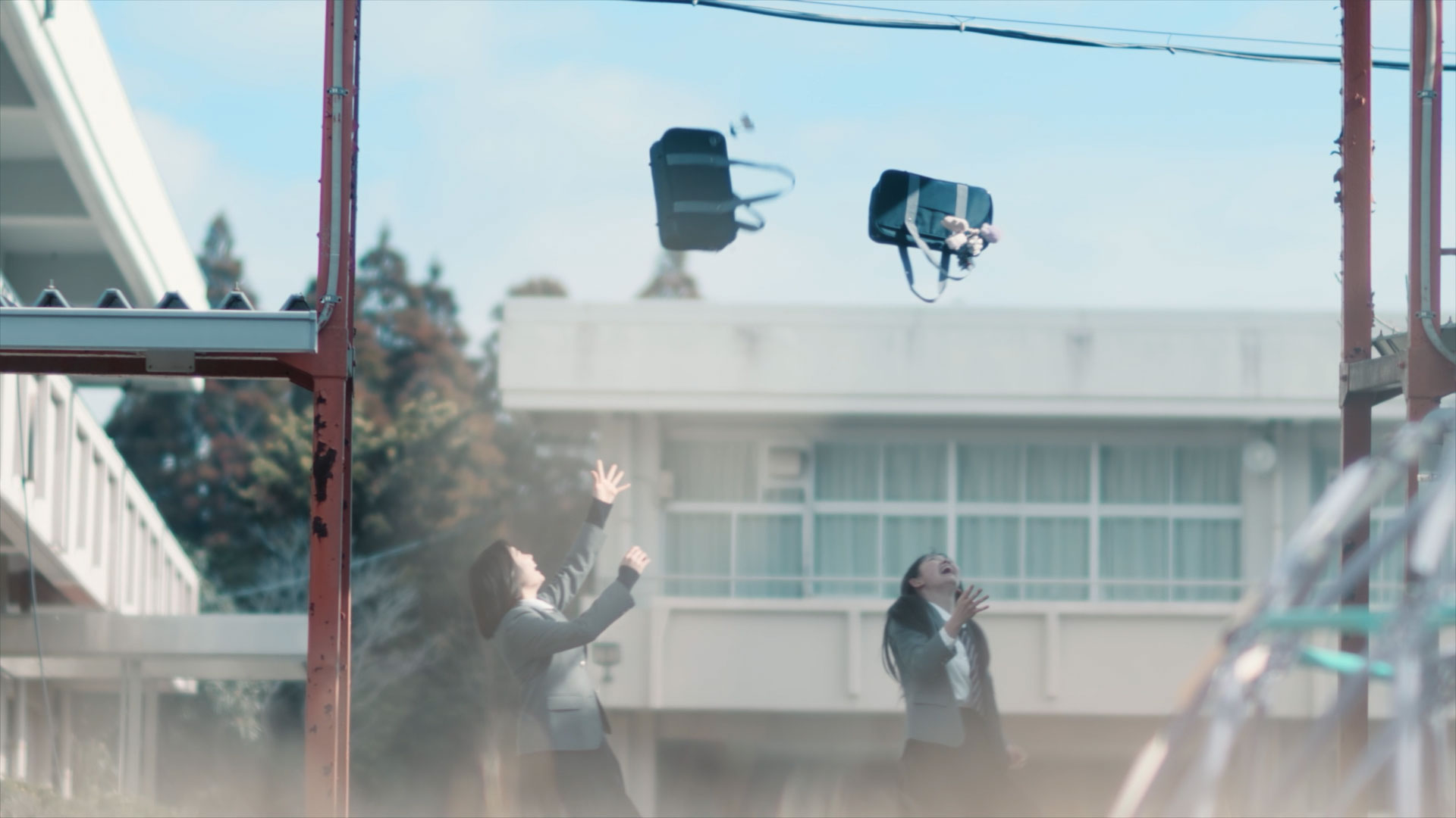 PompadollS「リトルワールド」MV