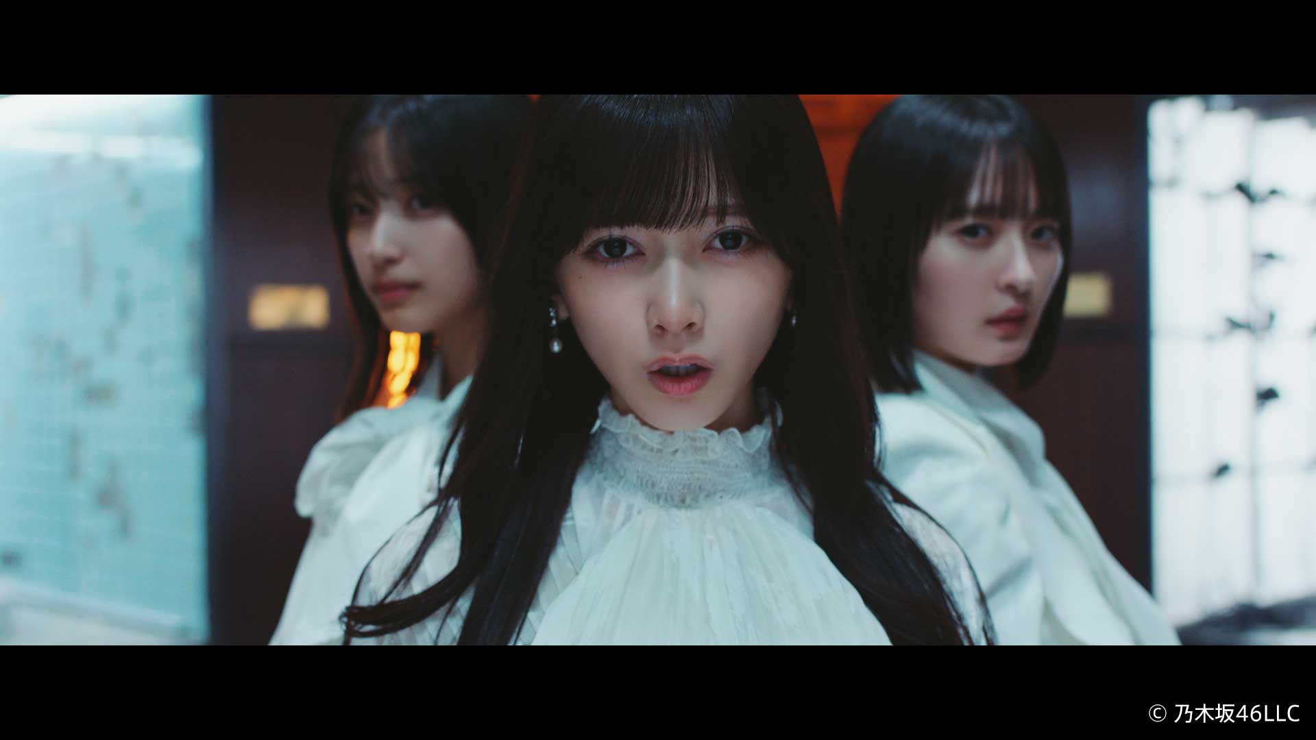 乃木坂46「最後に階段を駆け上がったのはいつだ？」