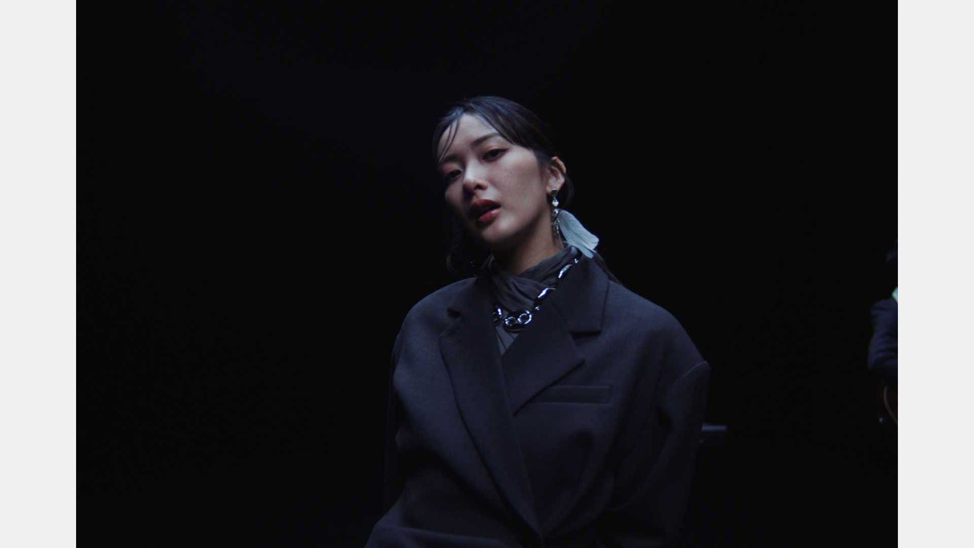 緑黄色社会「My Answer」