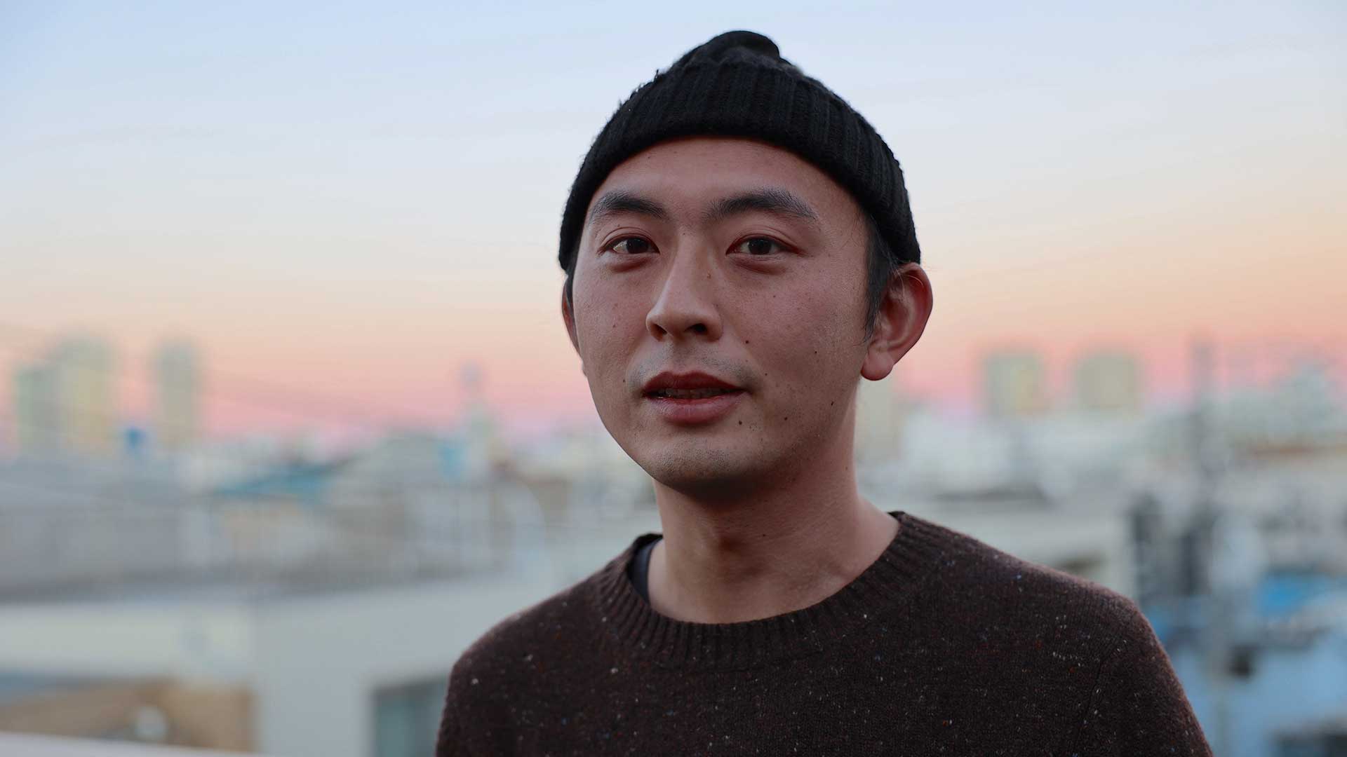 関友太郎