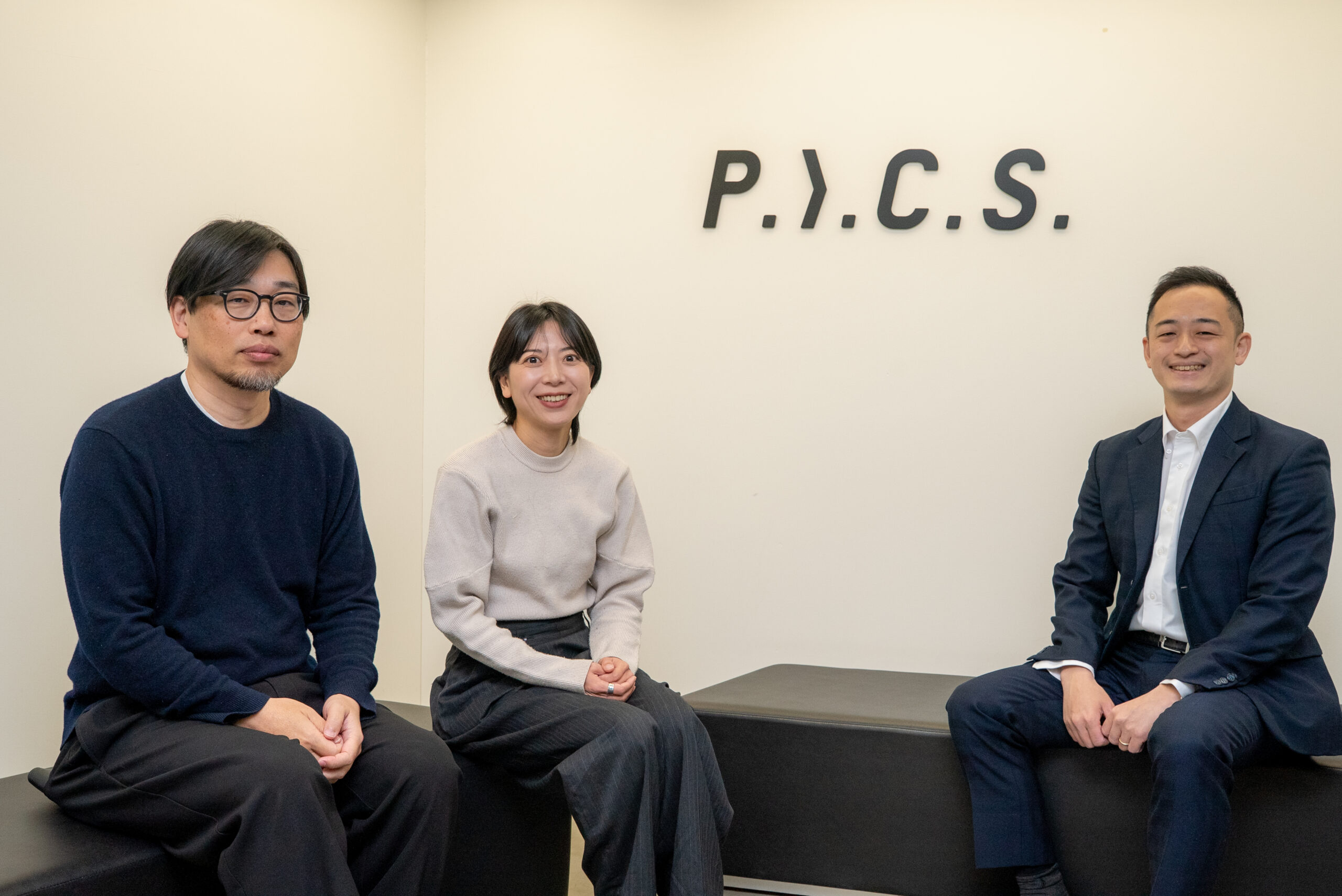 前例がない」を強みに。P.I.C.S. × Questryがオリジナルアニメ