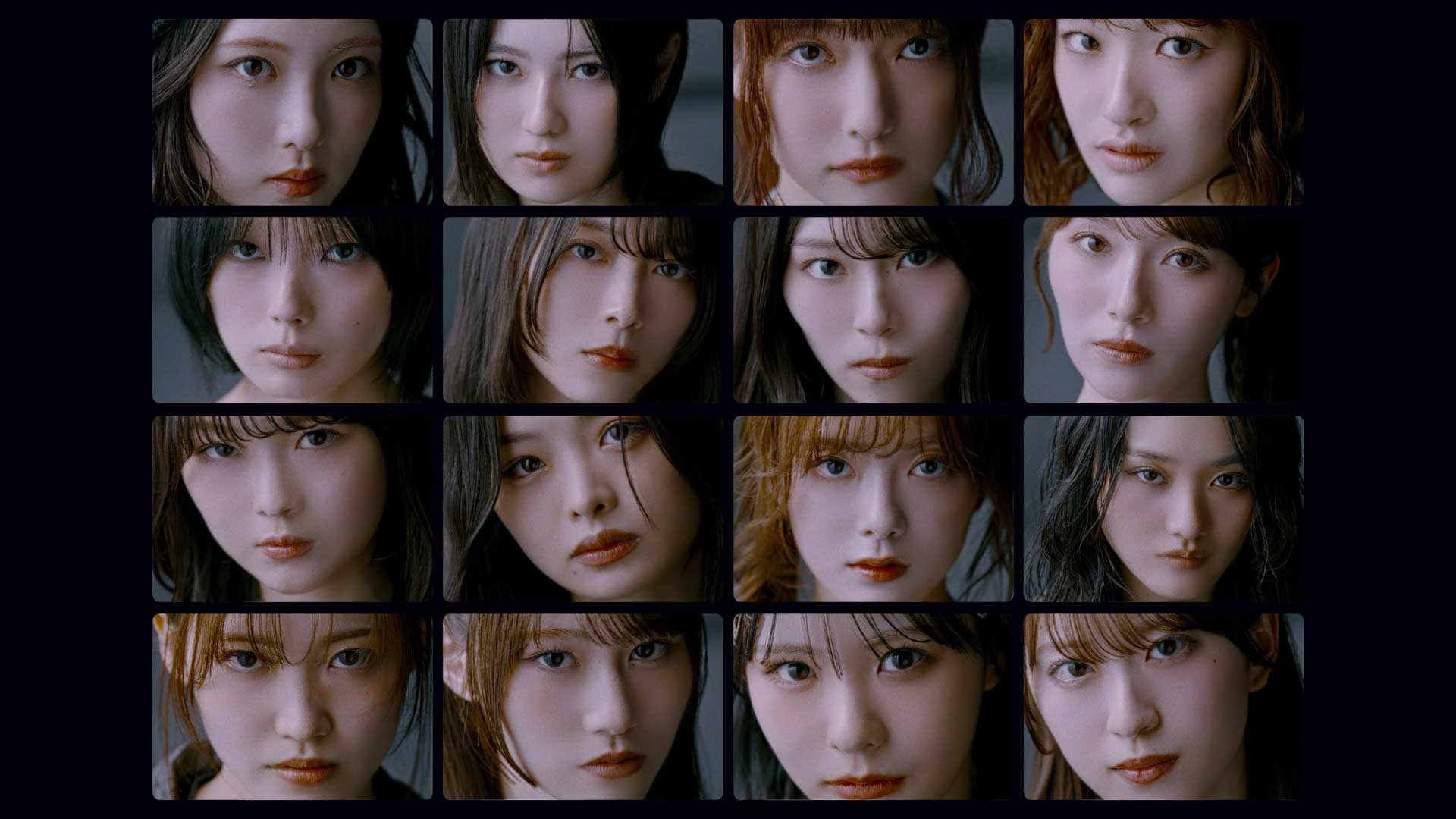 櫻坂46「Lonesome rabbit」