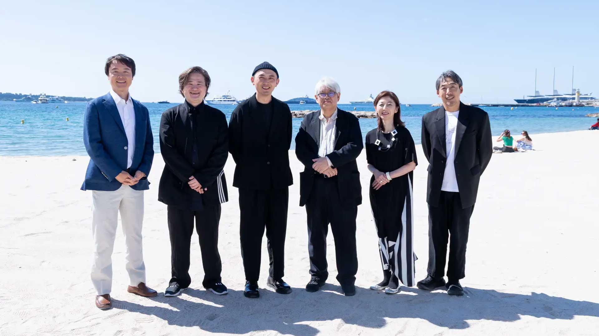 IMAGICA GROUP オリジナル映画製作プロジェクト第2弾作品が、P.I.C.S.プロデュース・制作／監督・脚本 関友太郎による『OUR SON』に決定。