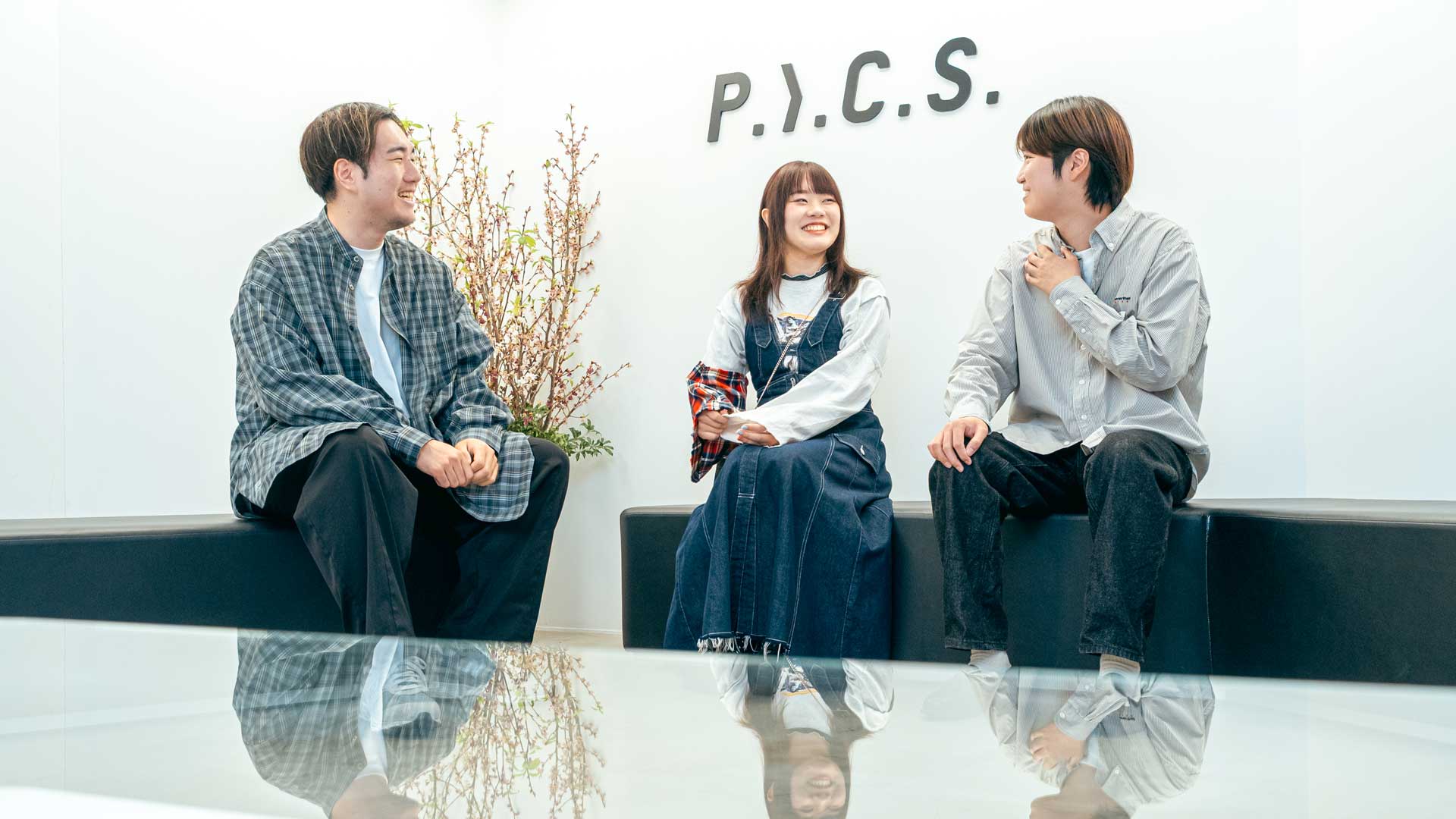 やりたいことを、諦めない。P.I.C.S.で広がった仕事の幅とは