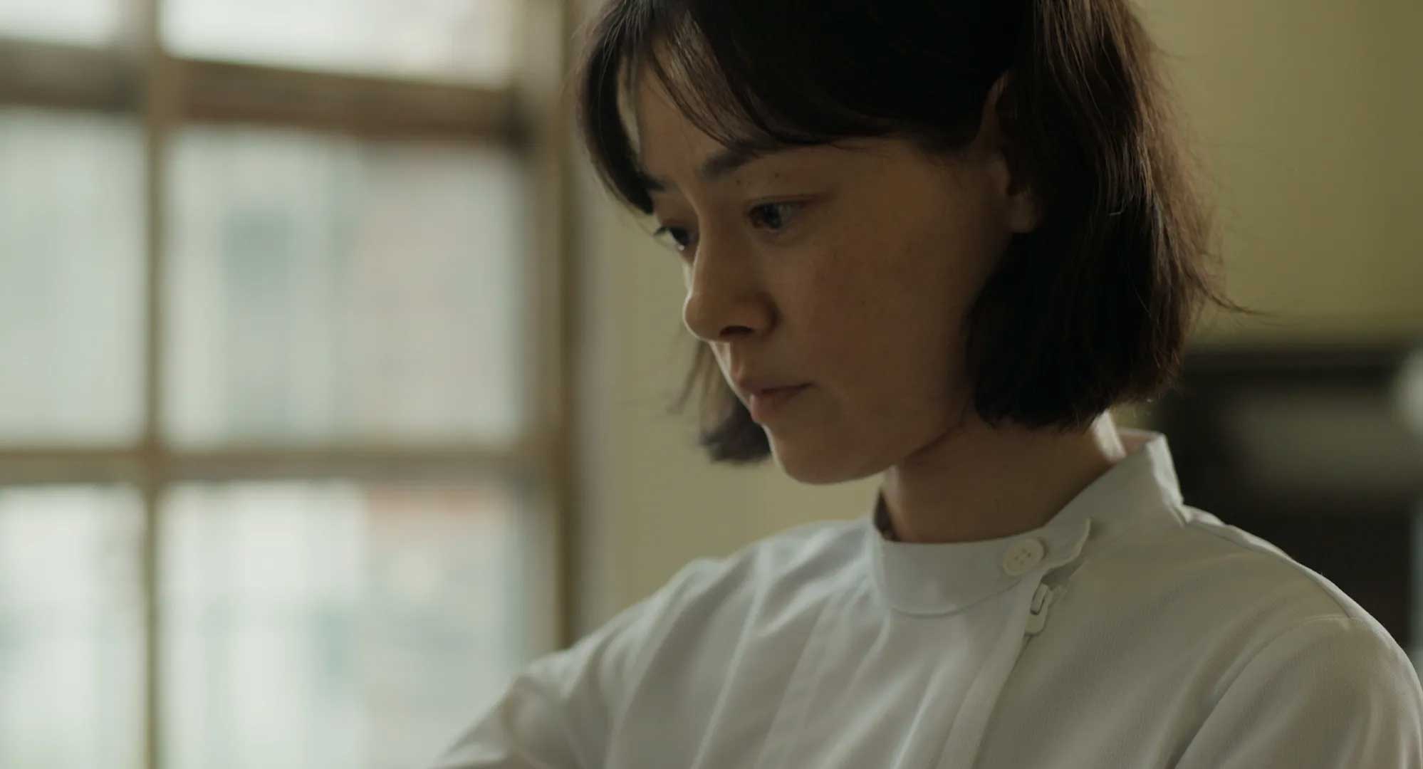 短編映画『散髪』