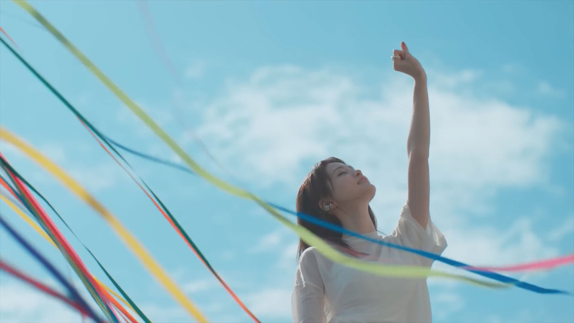 Ayane「Wings」ミュージックビデオ（映画『君が最後に遺した歌』劇中曲）