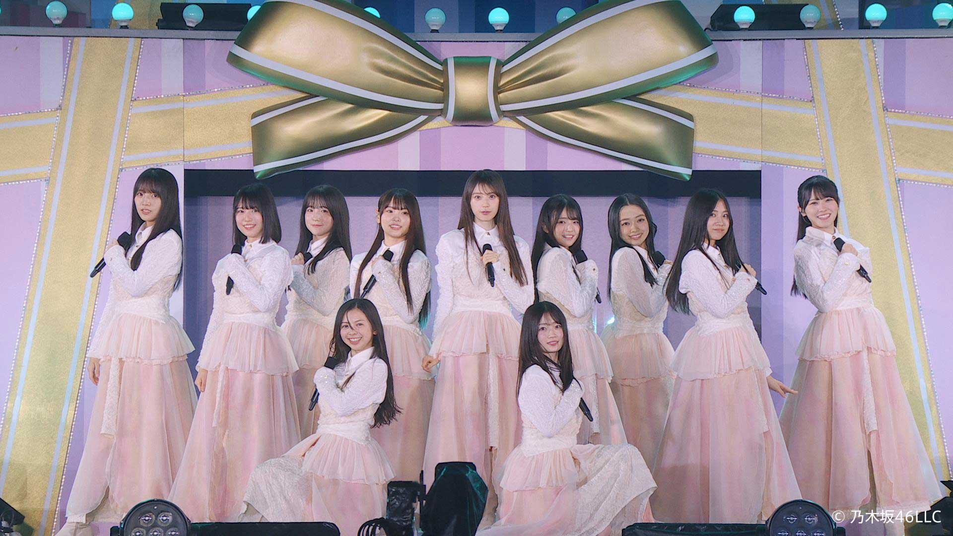 乃⽊坂46 13th YEAR BIRTHDAY LIVE｜WORKS｜P.I.C.S.