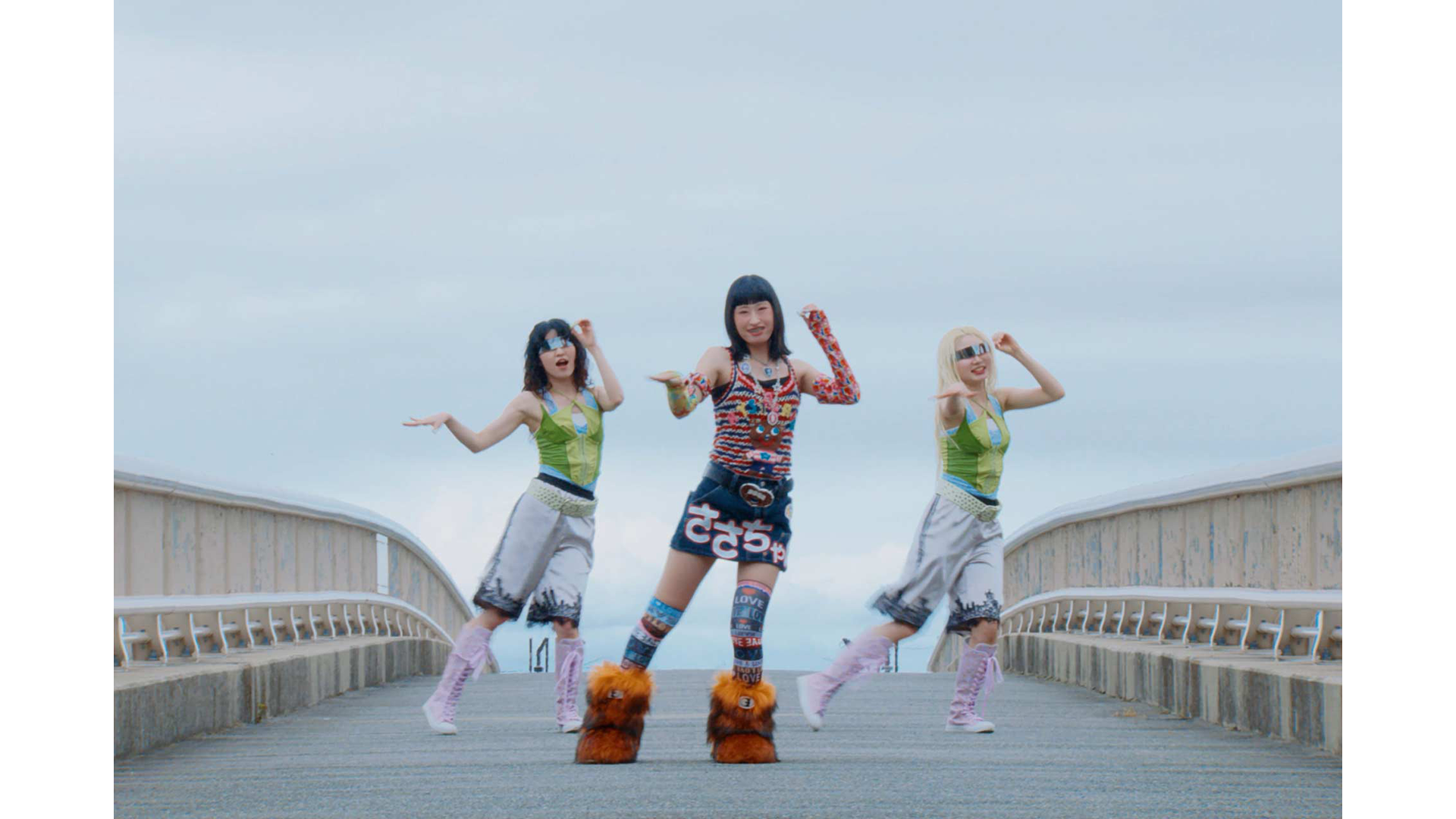 楽音「mosi mosi?」