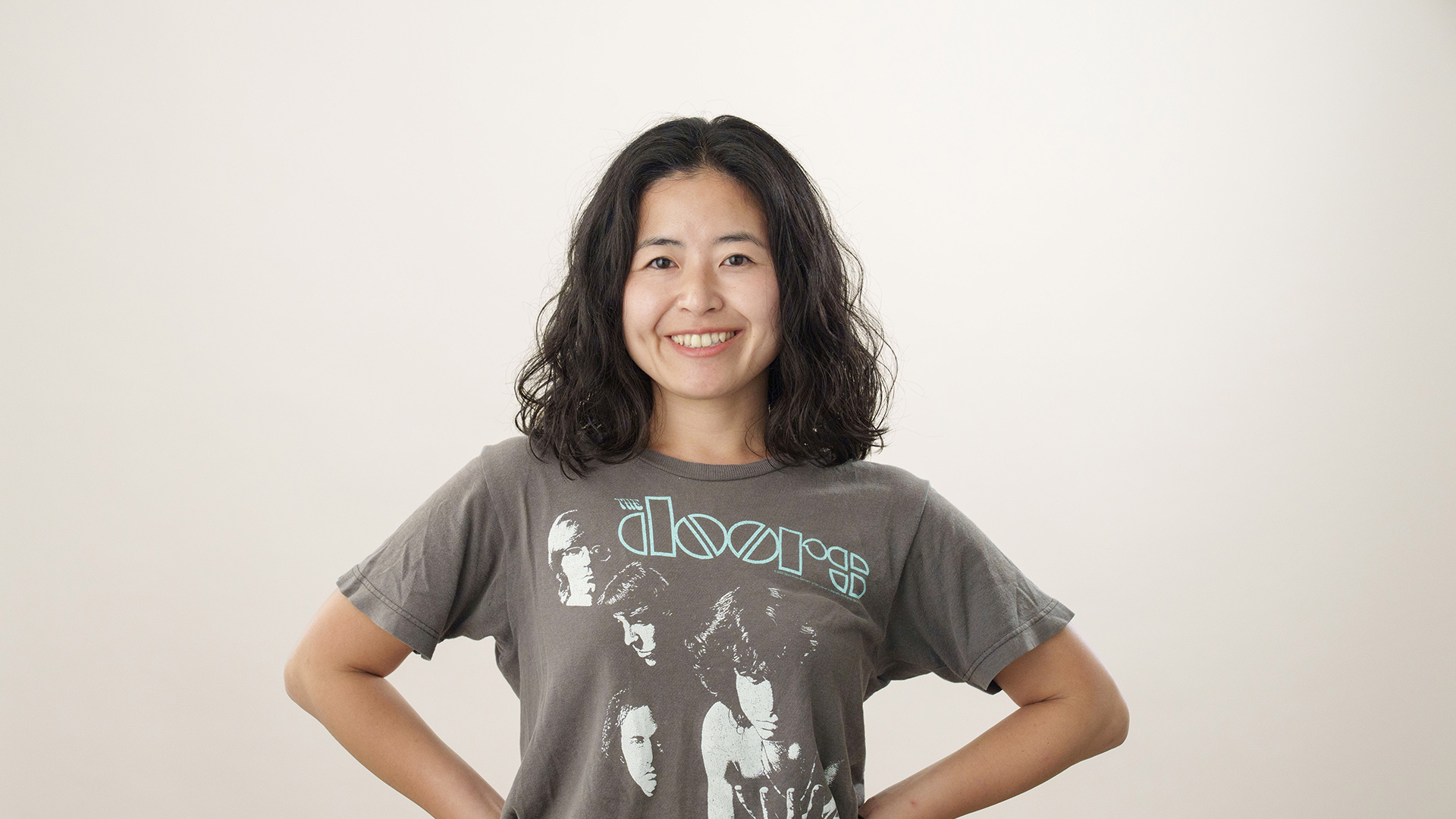 赤井郷子