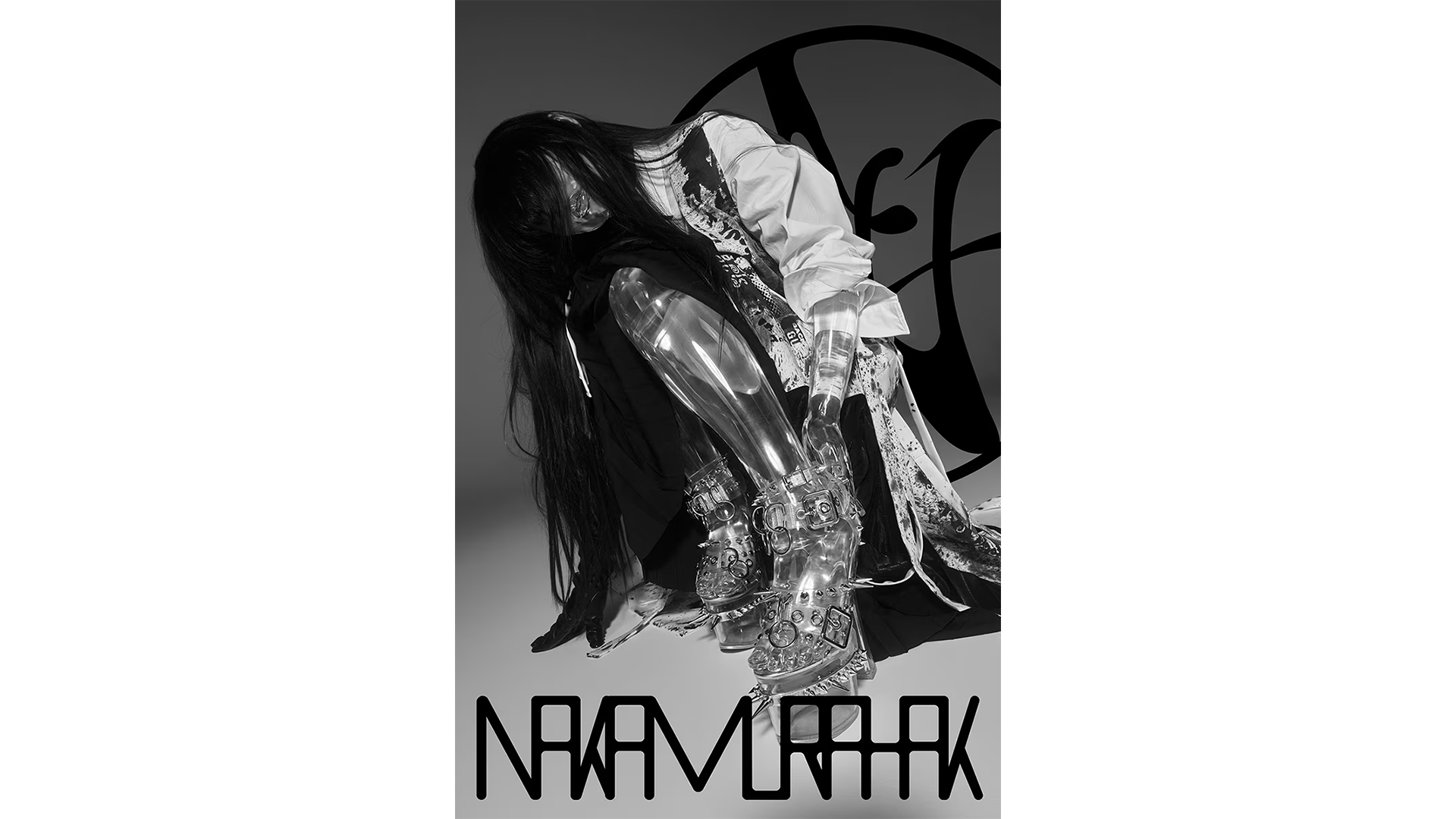 YKBXがシンガーソングライター・Nakamura Hak共創プロジェクトのクリエイティブディレクターに就任。