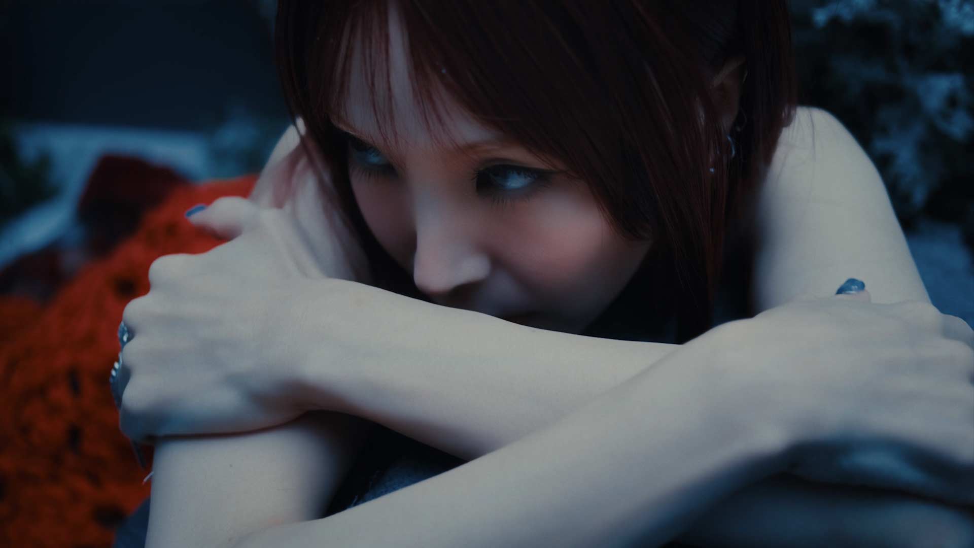LiSA「YES」｜WORKS｜P.I.C.S.