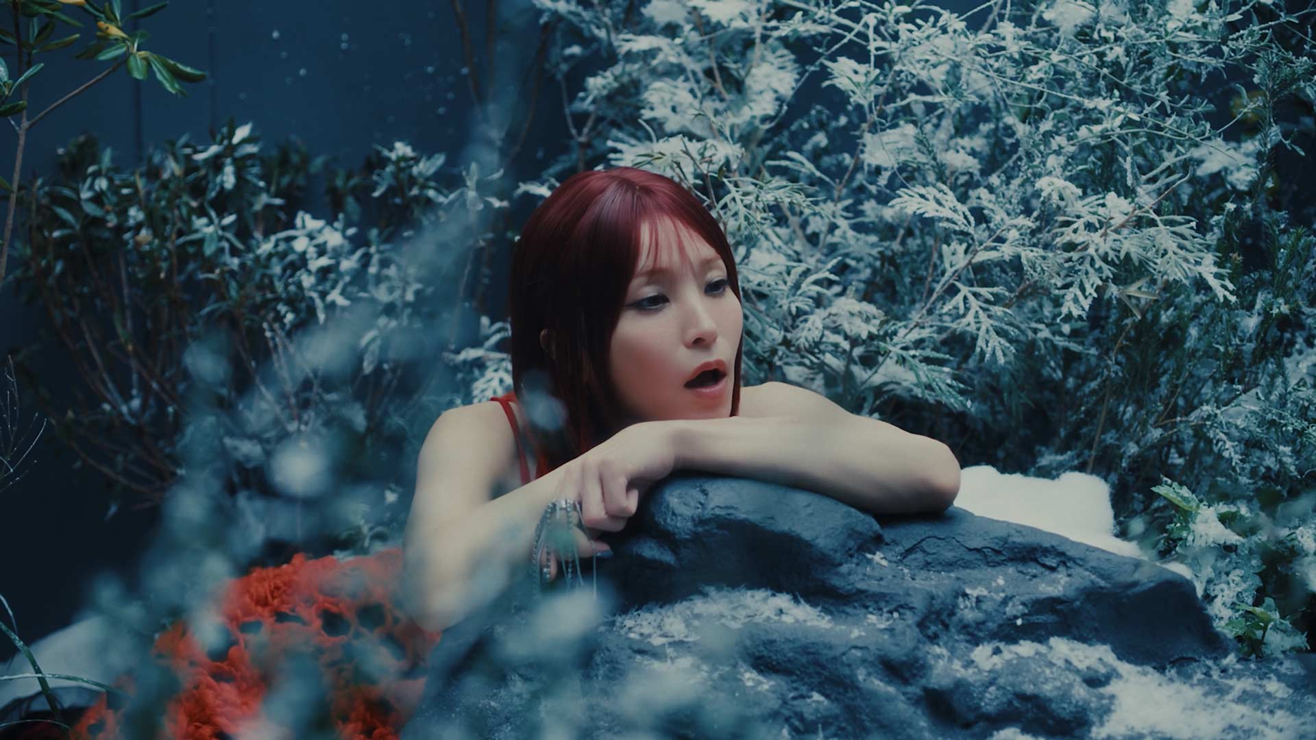 LiSA「YES」｜WORKS｜P.I.C.S.