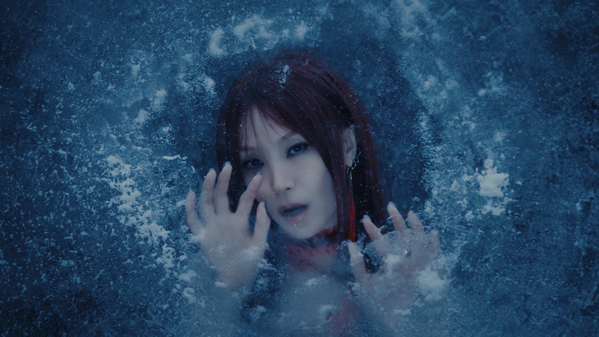LiSA「YES」｜WORKS｜P.I.C.S.