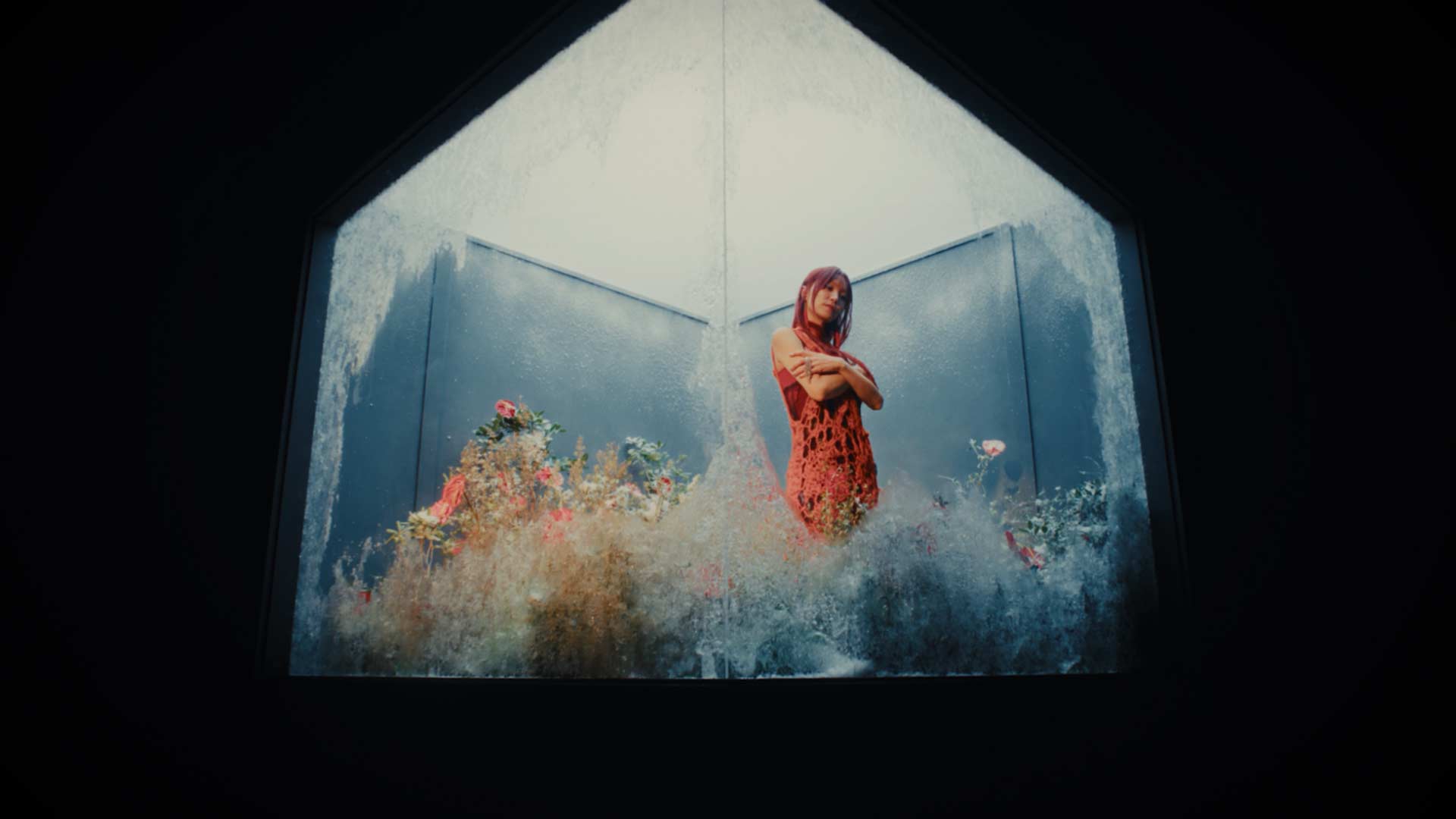 LiSA「YES」｜WORKS｜P.I.C.S.