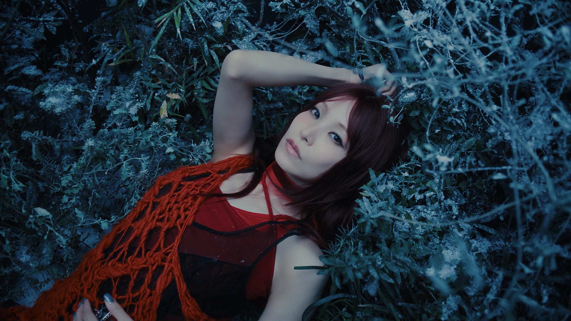 LiSA「YES」｜WORKS｜P.I.C.S.