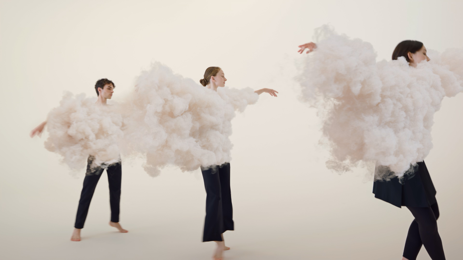 UNIQLO PUFFTECH