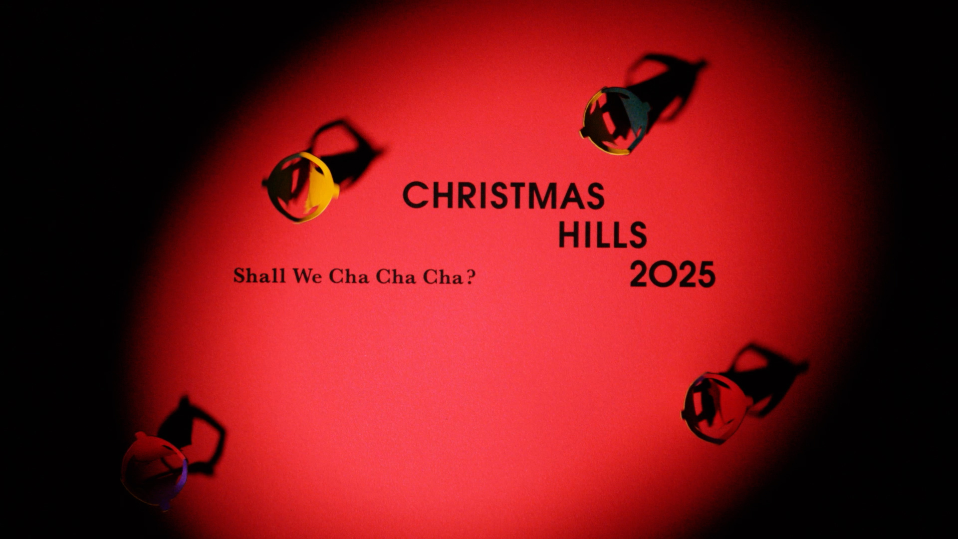 CHRISTMAS HILLS 2025