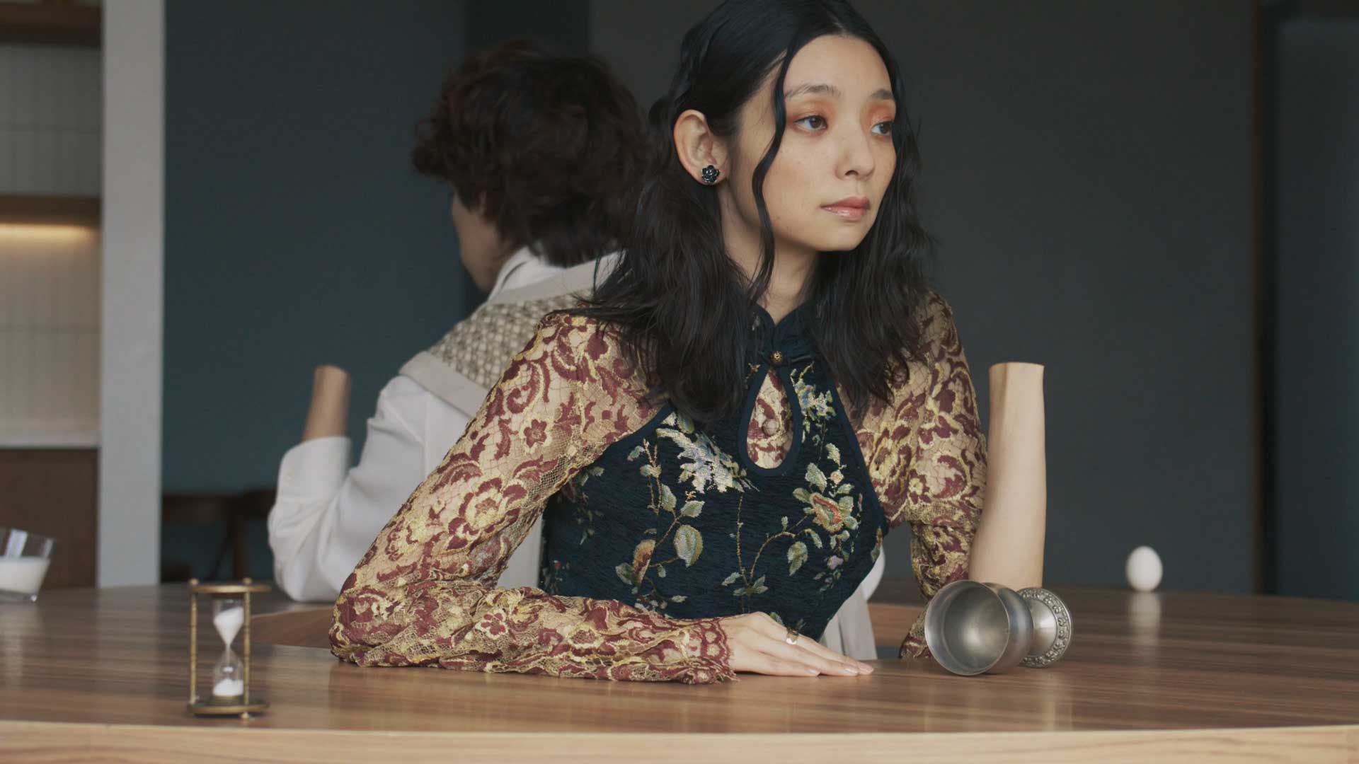 harha「Forever Never Forever」