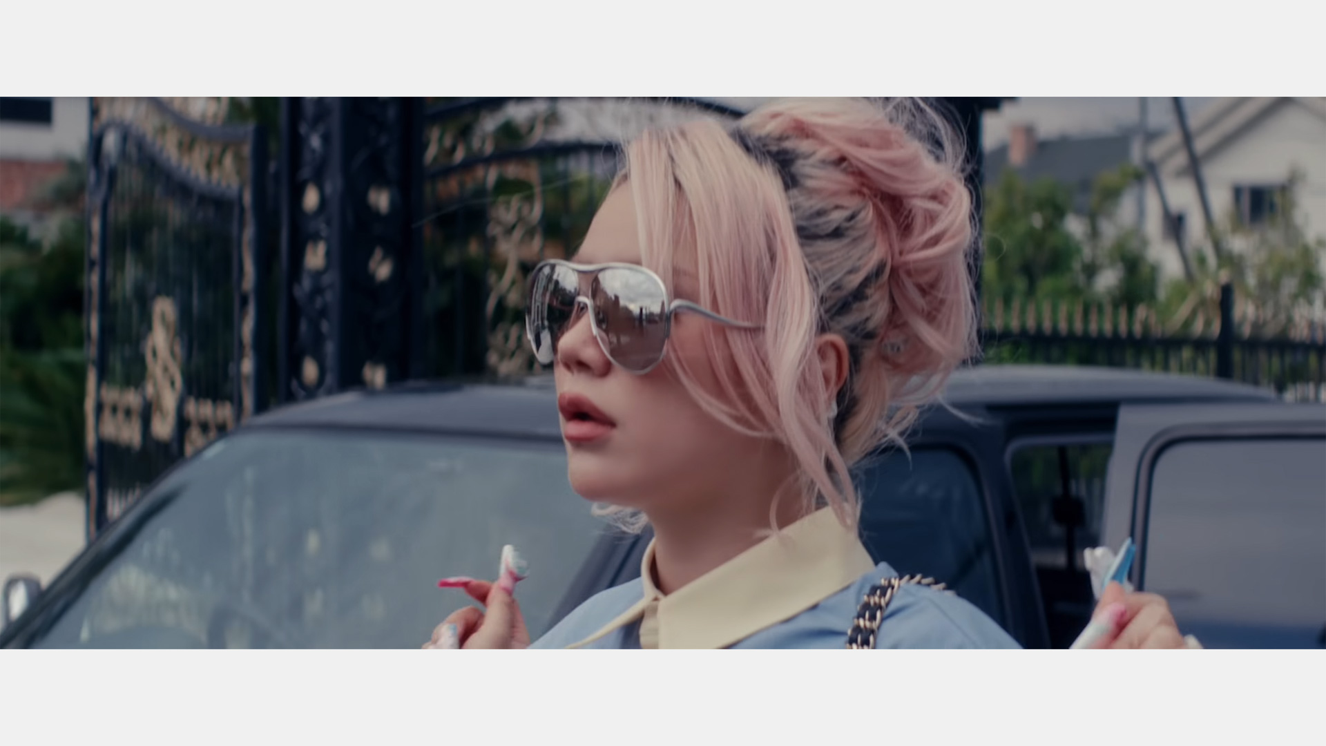 LANA「Drama Queen」