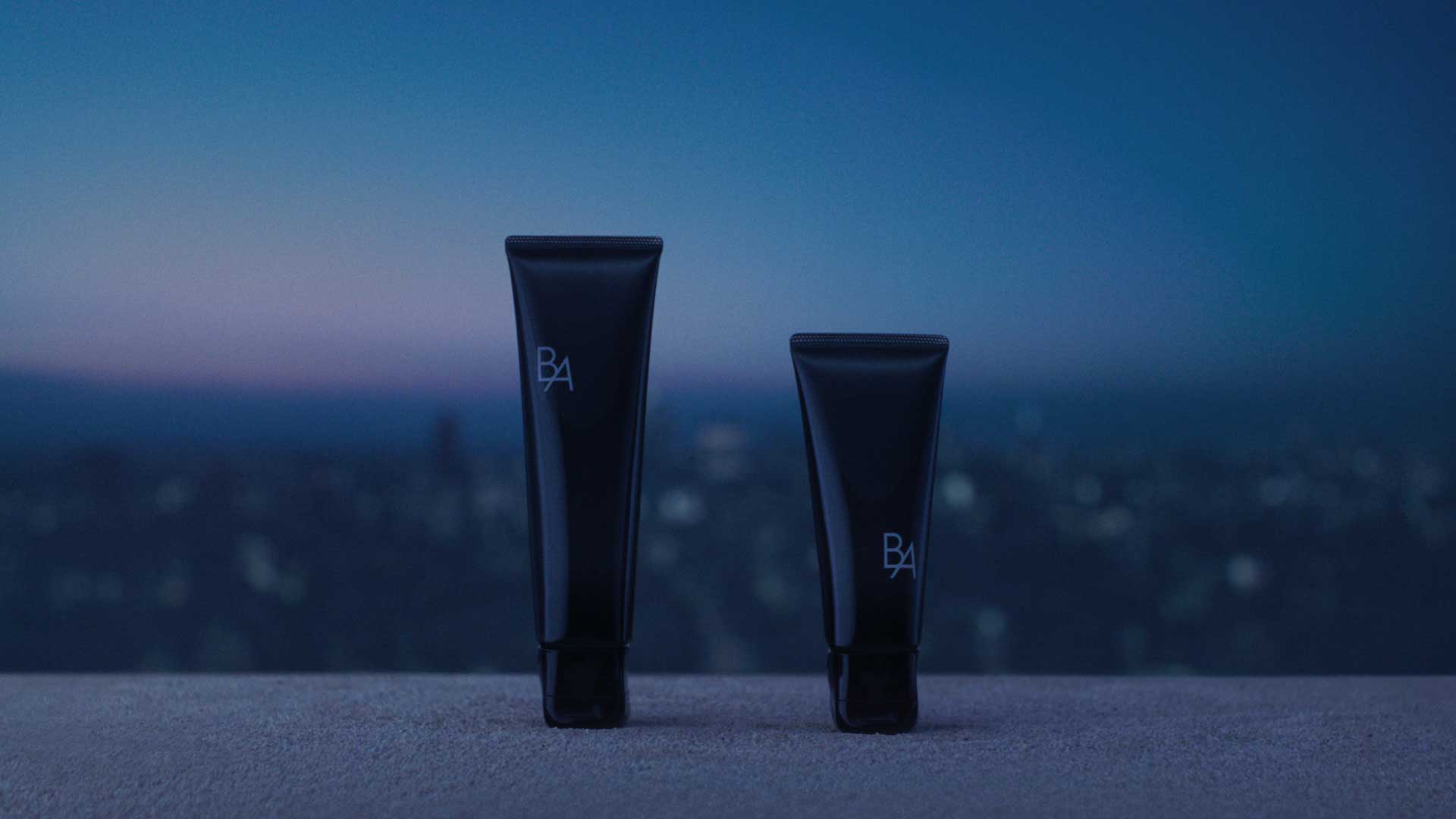 POLA ポーラ BA POLA ブランドムービー「美しさの未知へ。ポーラ最高峰ブランドB.A