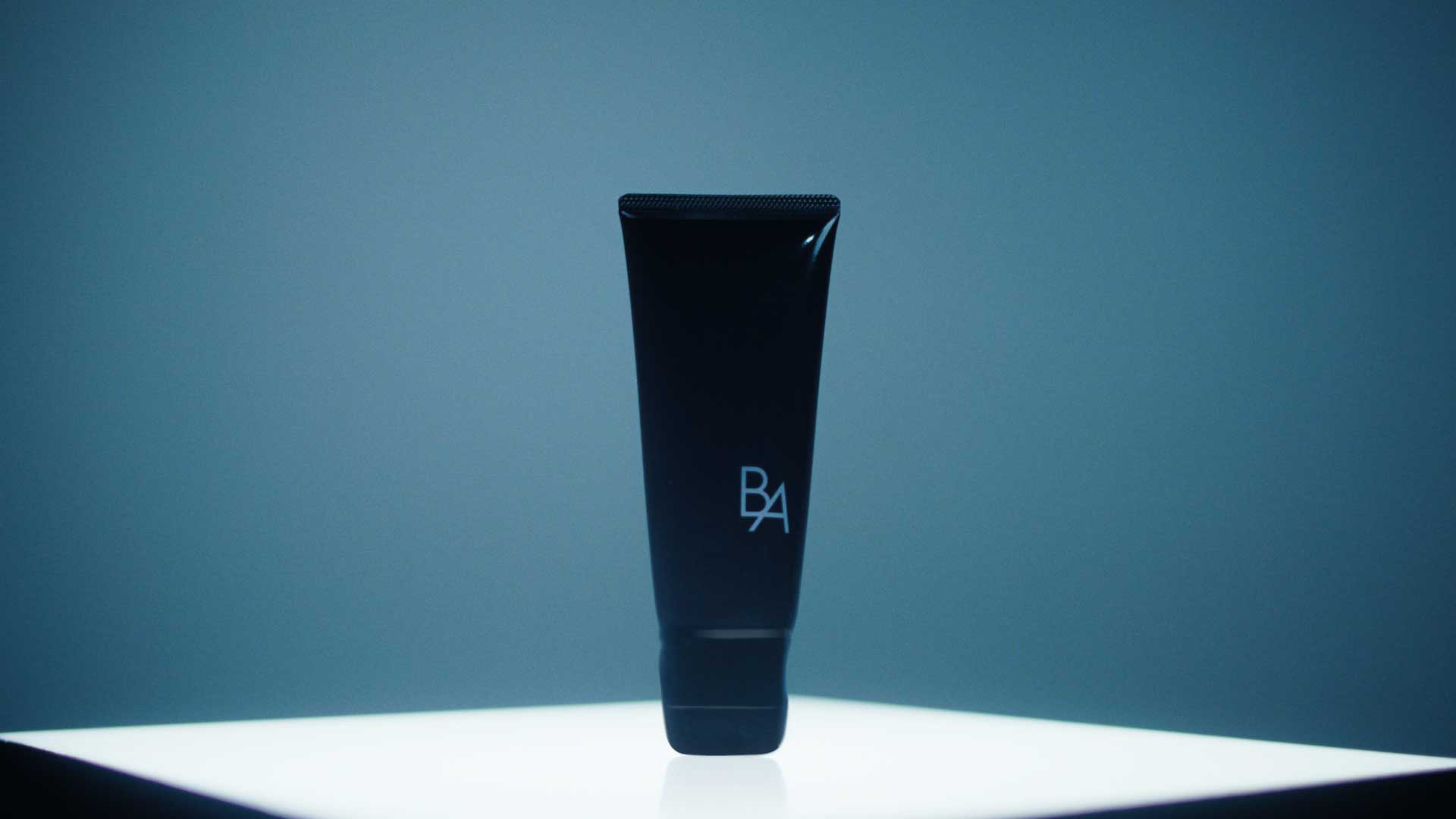 POLA ブランドムービー「美しさの未知へ。ポーラ最高峰ブランドB.A