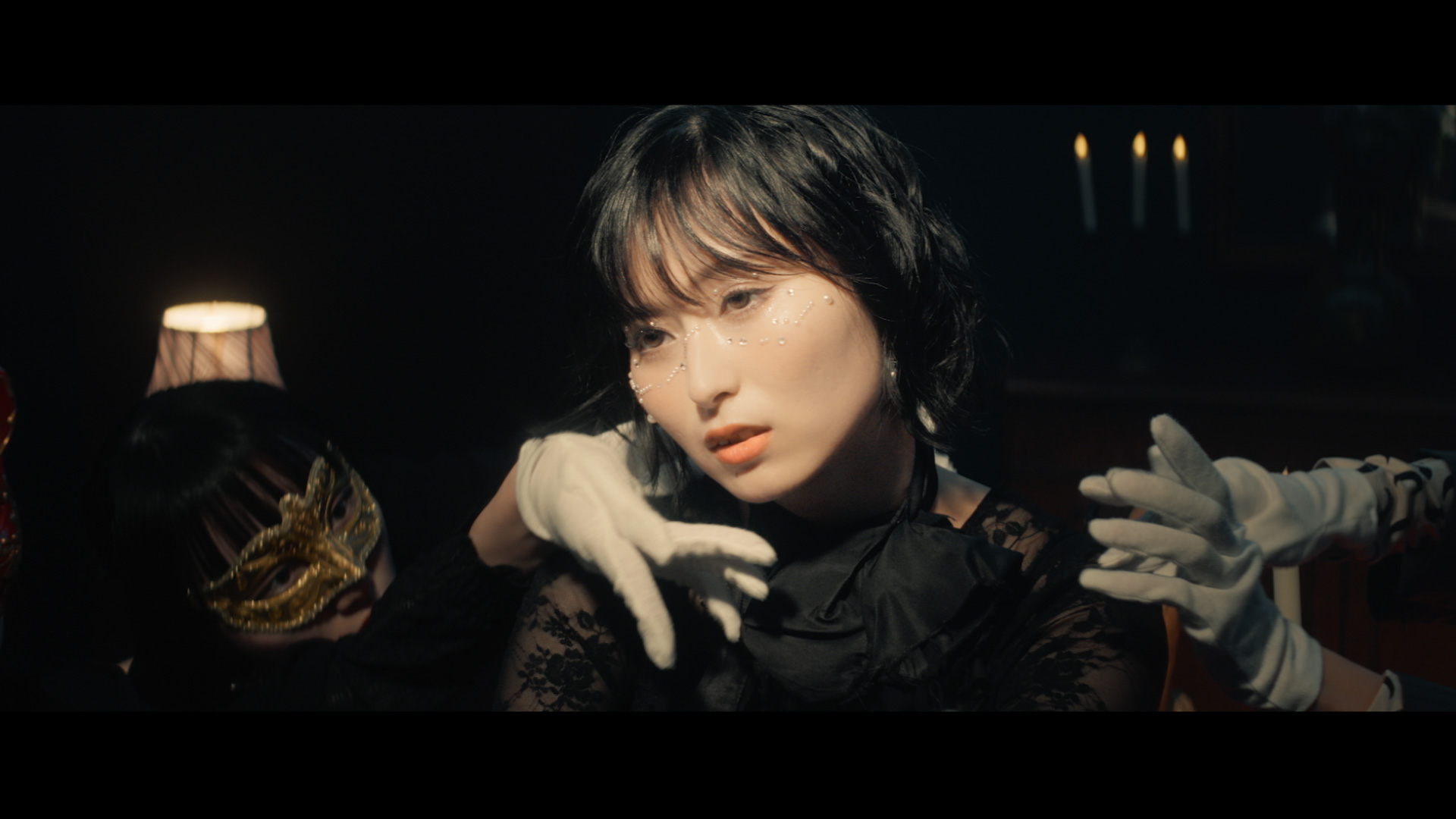 PompadollS「コンテンポラリーダンス」